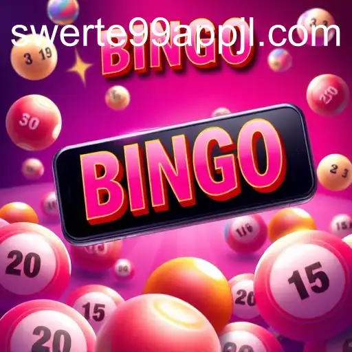 Exploring the Bingo Category on Swerte99 App: A New Era of Game Play
