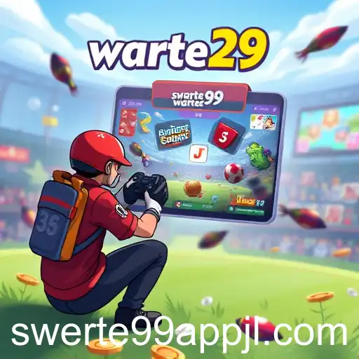 Gaming Evolution: The Rise of Swerte99