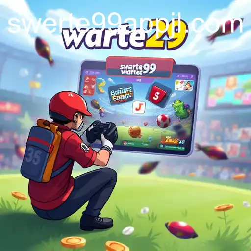 Gaming Evolution: The Rise of Swerte99