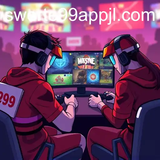 The Rise and Influence of Swerte99 in Gaming