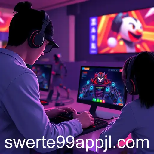 The Rise of Gaming Portals in 2025