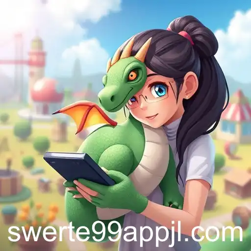 The Rise of Swerte99: A New Era in Mobile Gaming