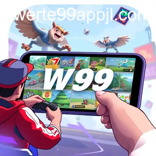 Swerte99 App Revolutionizes Online Gaming