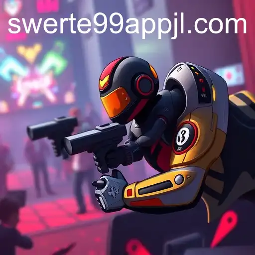 The Rise of Swerte99 and Its Impact on Global Gaming