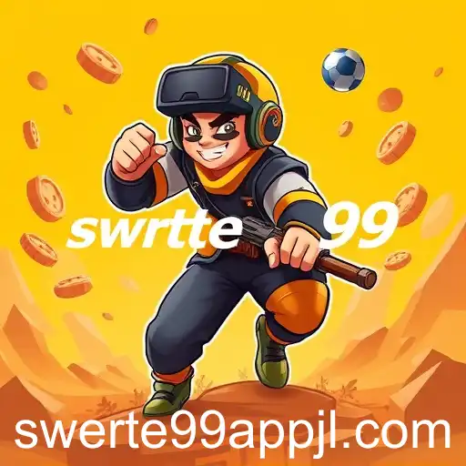 The Rising Popularity of Swerte99 in Online Gaming