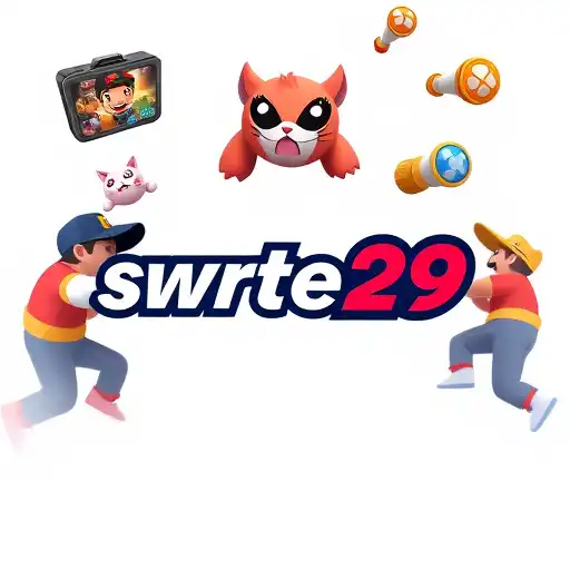 The Rise of Swerte99 in the Gaming World