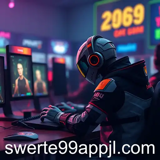 The Rise of Swerte99: A Gaming Phenomenon