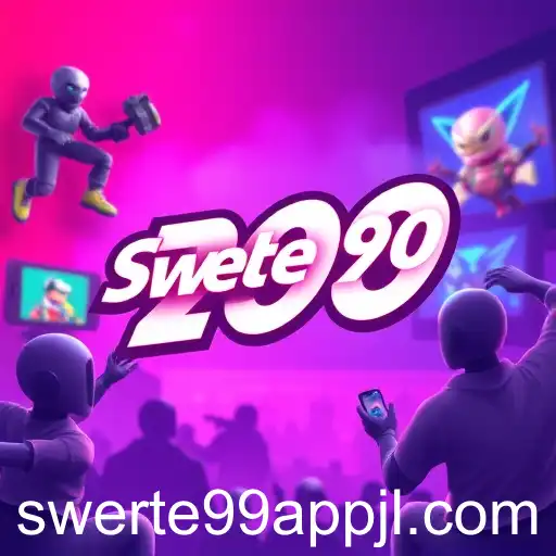 The Rise and Popularity of Swerte99 App in the Gaming World