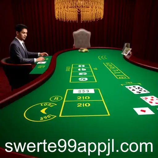 The Rising Trend of Swerte99 in Online Gaming