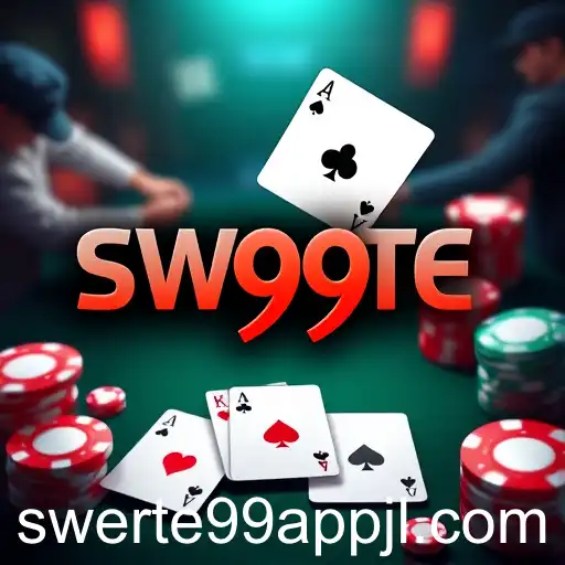 The Rise of Swerte99 in the Gaming World