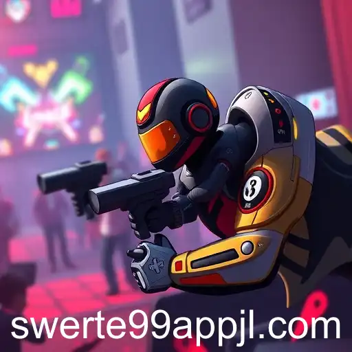 The Rise of Swerte99 and Its Impact on Global Gaming
