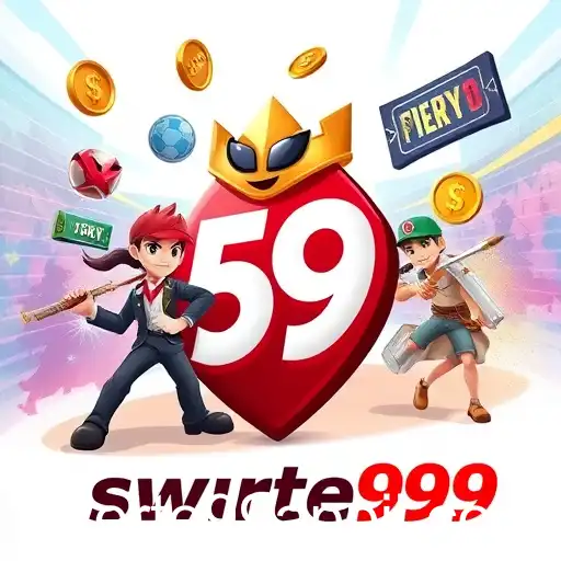 Exploring the Swerte99 Phenomenon