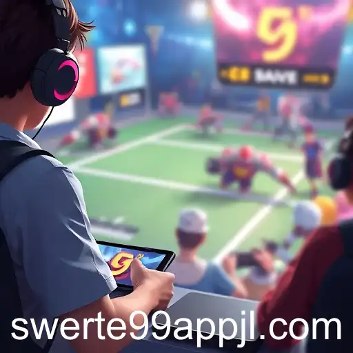 The Rise of Swerve99: Unifying Global Gamers in 2025
